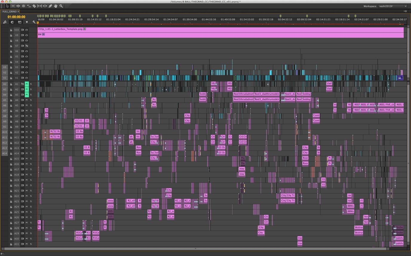 Export to DAW