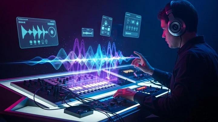 AI Sound Generation