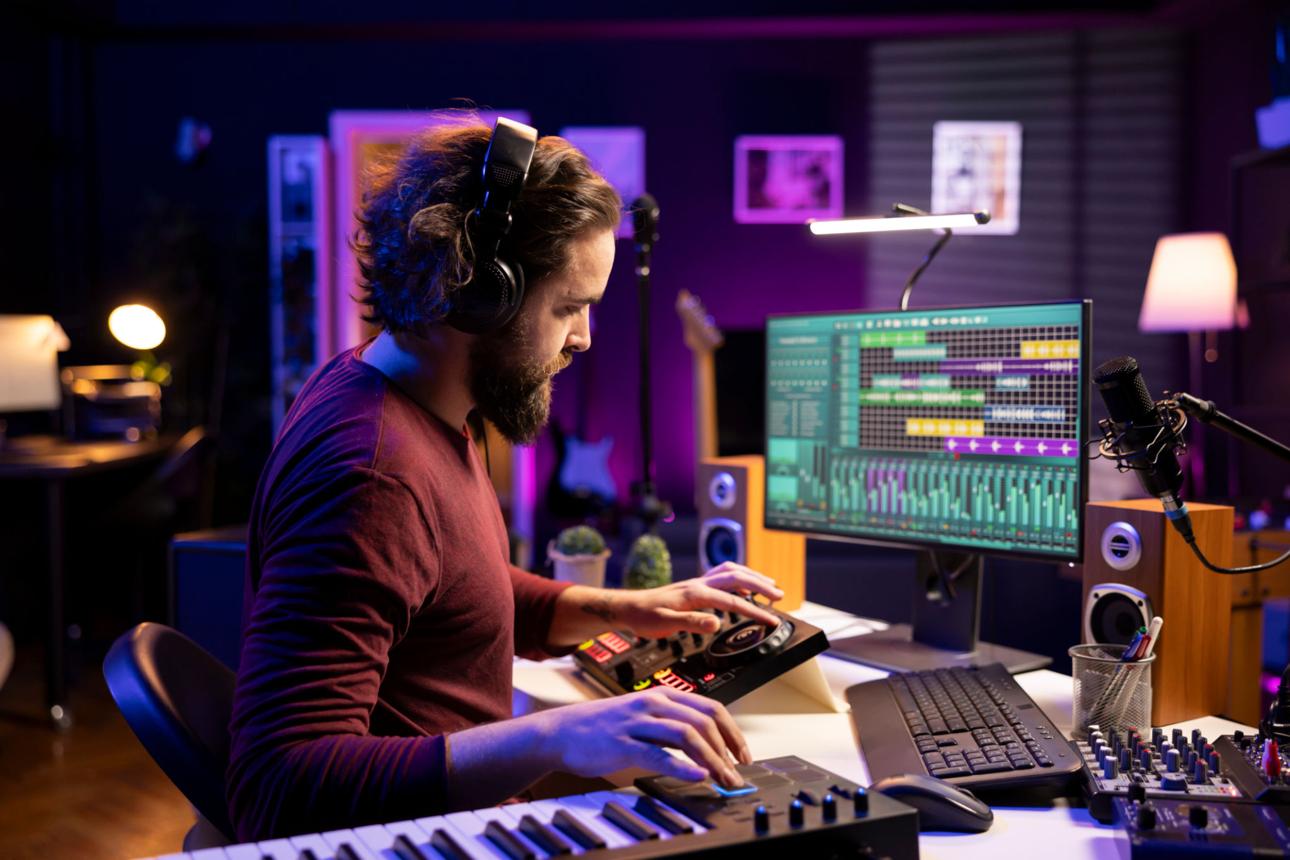 Real-Time Processing